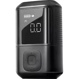 Автомобільний компресор Xiaomi Lydsto 1S Air Compressor (YY-CQB01) [97077]