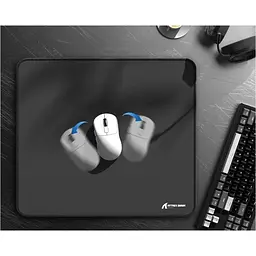 Килимок для миші Attack Shark CM02 Dark Gray (AS-6972792472454-B) [176682] - мініатюра 5