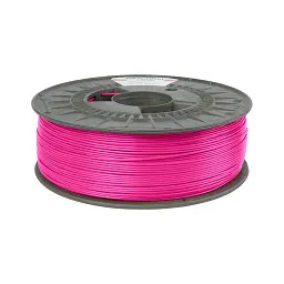Пластик для 3D-принтера The Filament PLA Lite 1.75mm MAGENTA 1kg (TF-24233) - мініатюра 2