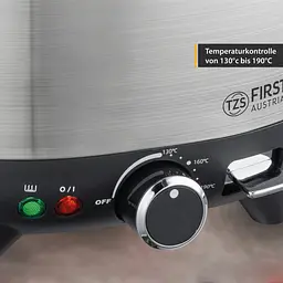 Фритюрниця First FA 5058-4