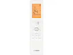 Спліт-система Bosch Climate 2000 CL2000-Set 26 WE (7733702188) - мініатюра 3