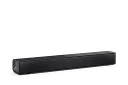 Саундбар із бездротовим сабвуфером SHARP HT-SBW121 Black - мініатюра 3