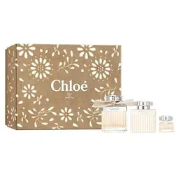 Набір Chloe By Chloe парфумована вода 75 мл + лосьон для тіла 100 мл + 5 мл