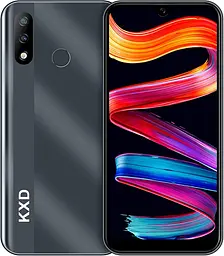 Смартфон Kenxinda KXD D68S 2/32Gb black