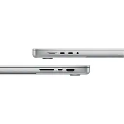 Ноутбук Apple MacBook Pro 14" Silver Late 2023 (MRX73) - мініатюра 5