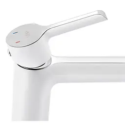 Змішувач для раковини Qtap Grand WCR 001F - мініатюра 2