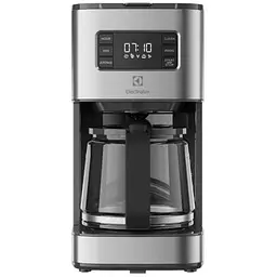Кофеварка Electrolux E5CM1-6ST (6905118)
