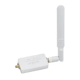 Підсилювач Wi-Fi 5.8Ghz сигналу з антеною EDUP EP-AB019 бустер розширювач вайфай (18637)