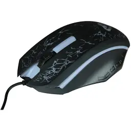 Комп'ютерна мишка Media-Tech Cobra Pro X-Light 3 кн.,1200dpi підсвітка (MT1117)