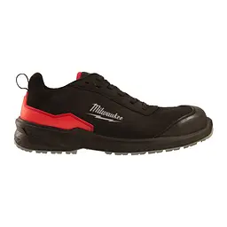 Кросівки робочі MILWAUKEE, Flextred S3S 1L110133 ESD SC FO SR, 43/9 - мініатюра 2