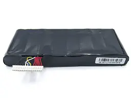 Акумулятор BTY-L77 для MSI GT72, GT72S, GT72VR, MS-1781, MS-1782, MS-1783 (2PE-022CN 2QD-1019XCN 2QD-292XCN) (11.1V 6600 mAh 73Wh) - мініатюра 2