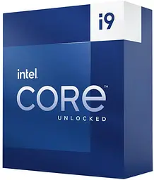 Процесор Intel Core i9 14900KF (BX8071514900KF) (Socket 1700, 32T, 6 ГГц / Intel Thermal Velocity Boost /, Box)