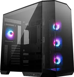 Корпус MSI MAG Pano 100R PZ без БЖ (MAG PANO 100R PZ) - мініатюра 1