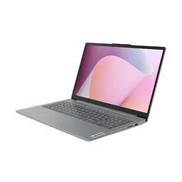 Ноутбук Lenovo IdeaPad Slim 3 15AMN8 (82XQ01KARA) - мініатюра 3