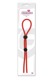 Кільце ерекційне Dream Toys Stretchy Lasso Cage - мініатюра 2