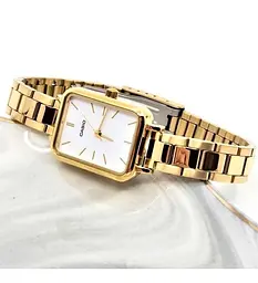 Годинник жіночий Casio LTP-V009G-7EUDF - мініатюра 2