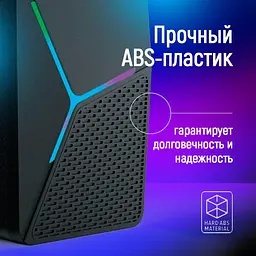 Акустична система Colorway CW-SPU01BK - мініатюра 2