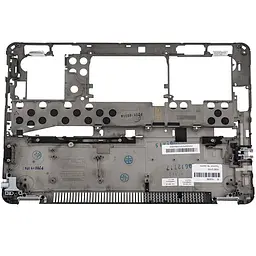 Нижня кришка Hewlett Packard для ноутбука HP (Envy: 14-3010NR) чорний Б/В