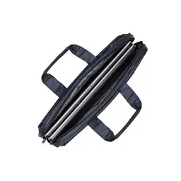 Сумка для ноутбука RivaCase 15.6" 8231 Blue (8231Blue) - мініатюра 3