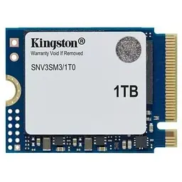 Твердотільний накопичувач SSD 1Tb Kingston teh0023745