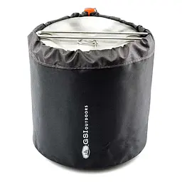 Набір посуду GSI Outdoors Glacier Dualist (1099-68278) - мініатюра 2