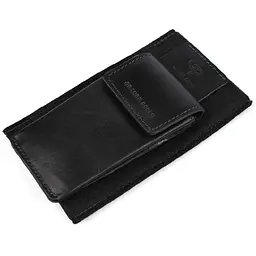 Ключниця шкіряна GRANDE PELLE 12х6.5х2 см acs0032165 - мініатюра 7