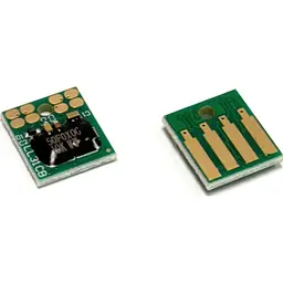 Чип для картриджа Lexmark MS410/510/610/415 50F5X00 10K AHK (70264656)