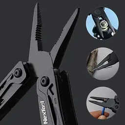 Мультитул Nextool NE00123 - мініатюра 6