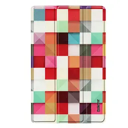 Чохол-книжка BeCover Smart Case для Lenovo Tab M10 TB-328F 3rd Gen 10.1" Square (708299) - мініатюра 2