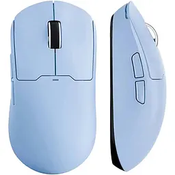 Миша MCHOSE A5 V2 Ultra Wireless Blue (MC-A5V2-6) - мініатюра 3