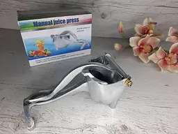 Ручна соковичавниця для фруктів Hand Juicer із затискачем ST536 - мініатюра 6