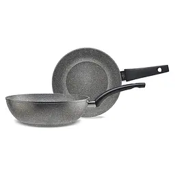 Вок Piardi Home UNION 28см (UNIW2840STI1)