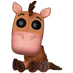 Фігурка ігрова Funko Pop серії Історія іграшок БУЛЗАЙ