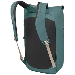Рюкзак Osprey Arcane Roll Top Blue - мініатюра 4