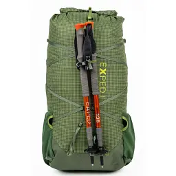 Рюкзак Exped Lightning 60 - мініатюра 2