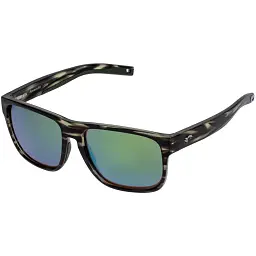 Окуляри Costa Del Mar Spearo XL Matte Reef Green Mirror 580G