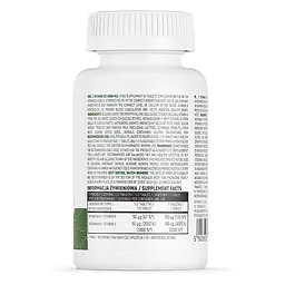 Вітамін D3 та К2 OstroVit Vege Vitamin D3 4000 +K2, 100 таблеток для підтримки кісток - мініатюра 2