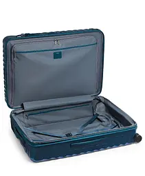 Валіза 76 См Tumi 19 DEGREE LIGHT BLUE IRIDESCENT 76х51х28(33) 0228774LBLI2 - мініатюра 3