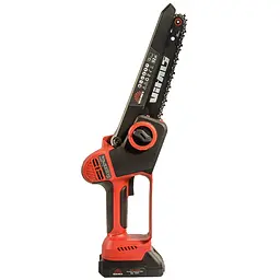 Пила ланцюгова акумуляторна Vitals AKZ 1820-1n Kit (223816) - мініатюра 6