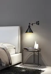 Бра Candellux 21-75444 COPENHAGEN - мініатюра 2
