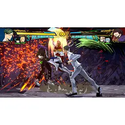 Ключ активації Microsoft My Hero One's Justice 2 Ultimate Edition для Xbox One/Series S/X - мініатюра 3