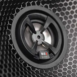 Коаксіальна акустична система MB Quart DK2-113 - мініатюра 5