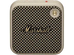 Портативна колонка Marshall Willen Cream (1006294) - мініатюра 2