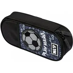 Пенал м’який Yes PH-30 Play Football (533771)
