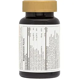 Комплекс для підтримки печінки Nature's Plus Ageloss 90 капсул - мініатюра 2