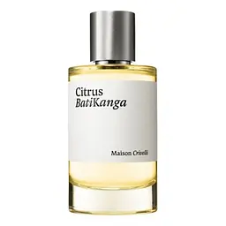 Оригінал Maison Crivelli Citrus Batikanga 100 мл Парфумована вода
