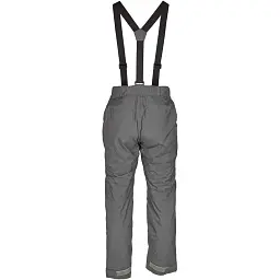 Штани Shimano GORE-TEX Explore Warm Trouser XXL Tungsten - мініатюра 2