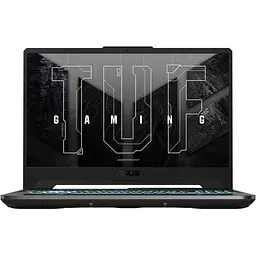 Ноутбук ASUS Ігровий 15.6'' TUF A15 FA506NCG,7 7445HS 47GHz,16GB DDR5,512GB - мініатюра 5