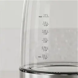 Електрочайник Electrolux E4GK1-4GB - мініатюра 5