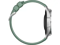 Смарт-годинник Huawei Watch GT 6 46 mm Green (55020FWD, Atum-B19W) - мініатюра 5